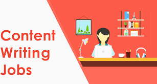 Searchcom Technologies invited for Content Writer - Freelance Writing Jobs 2025