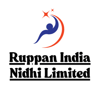 Ruppan India Nidhi Limited logo