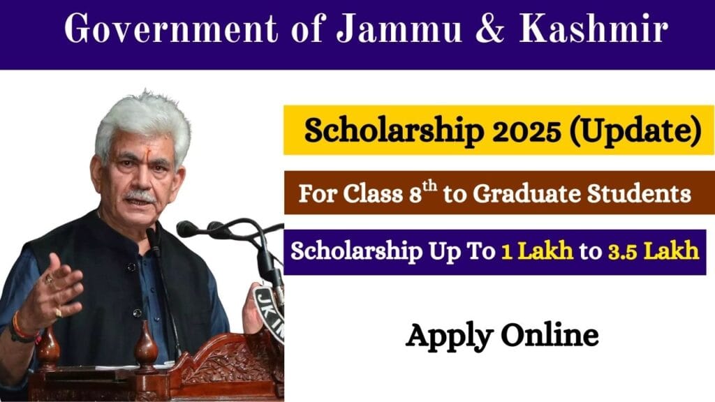 Scholarship