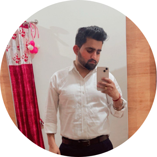 Suresh Hansa